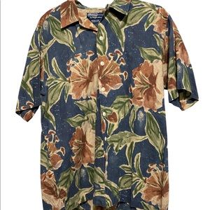 Vintage Ralph Lauren button down